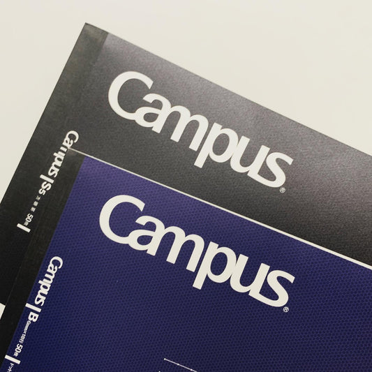 KOKUYO Campus 橫向筆記簿