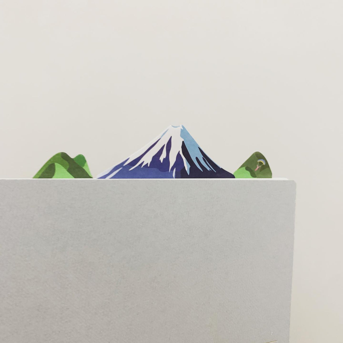 KOKUYO Campus重點山脈便條貼