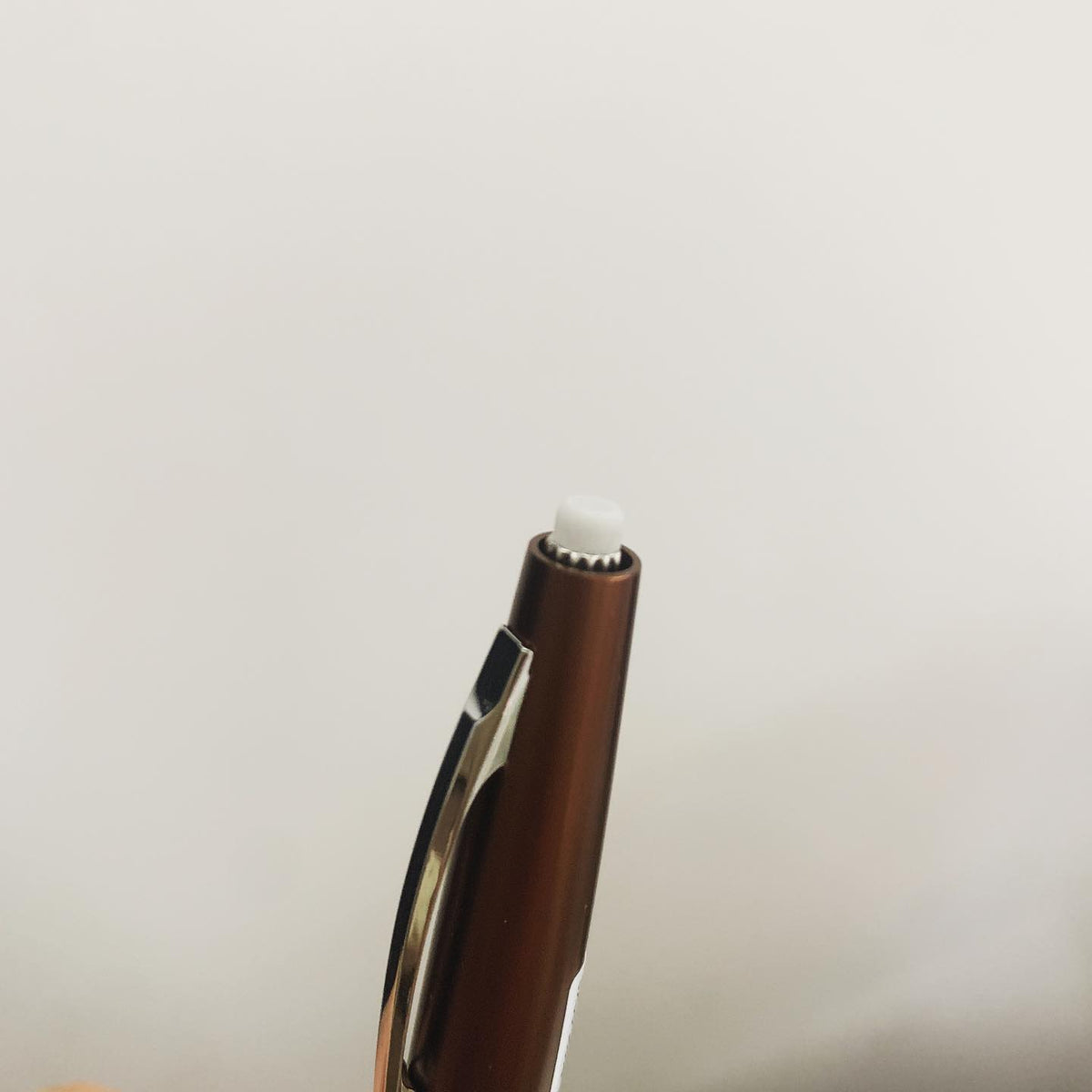 PENTEL KERRY x SEASAR 限定色Seasar Brown
