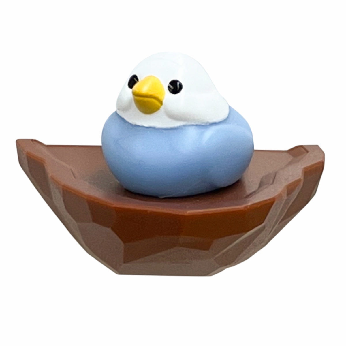 BITTE 雀鳥磁吸橡筋圈收納座