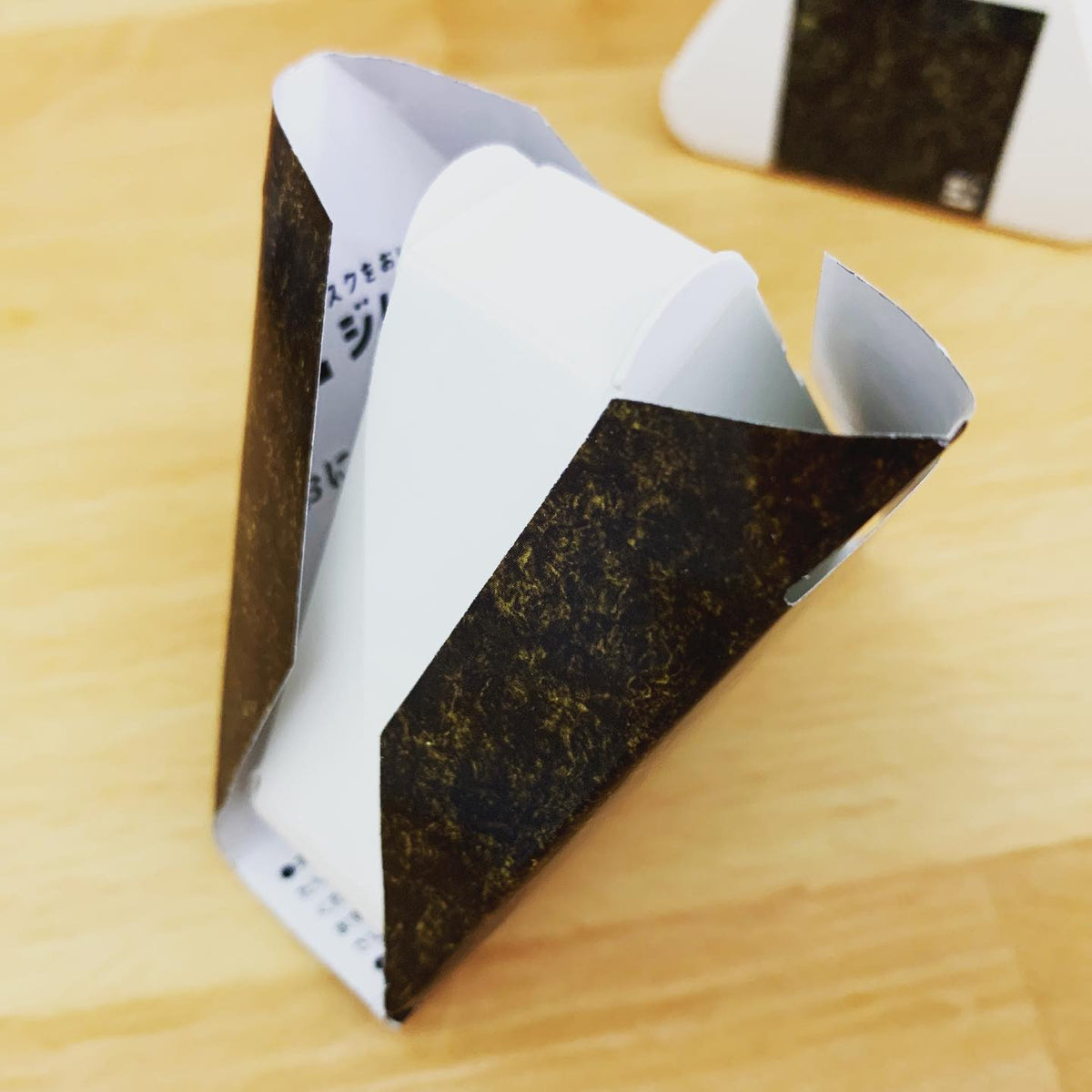 KINGJIM Jim Mart飯團文具系列