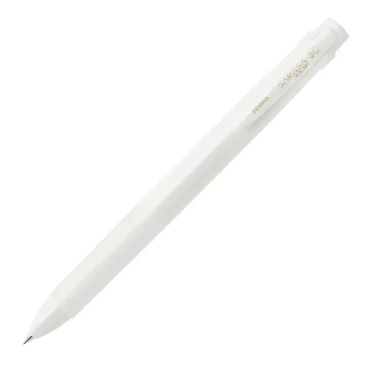 ZEBRA SARASA 限定單色系列
