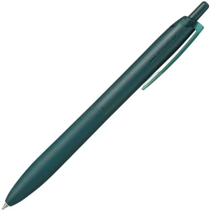 三菱鉛筆 JETSTREAM Lite Touch Ink 2025 秋季新品