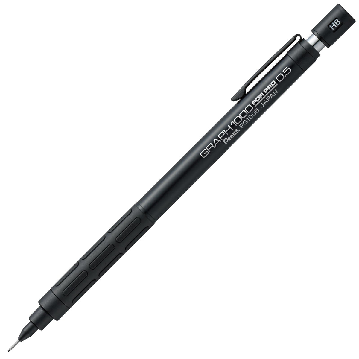 PENTEL 60周年限定製圖鉛芯筆