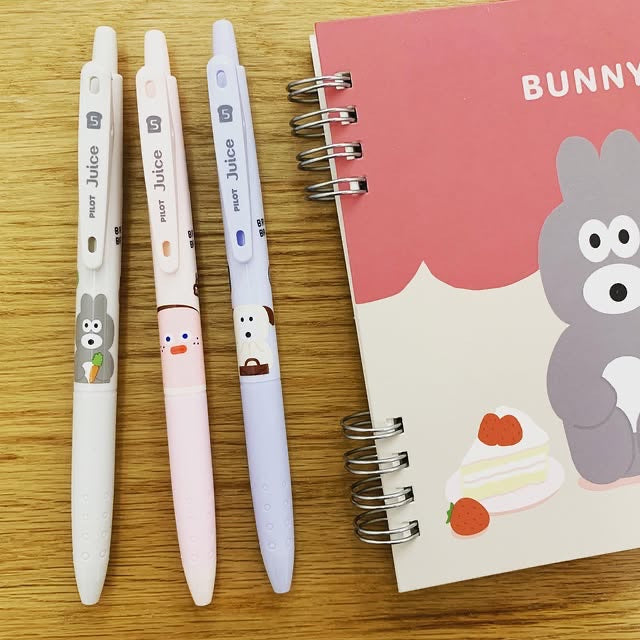PILOT x BRUNCH BROTHER第二彈限量系列