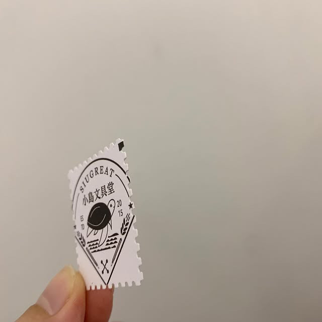 ALI CREATIVE專業級圖案打孔器
