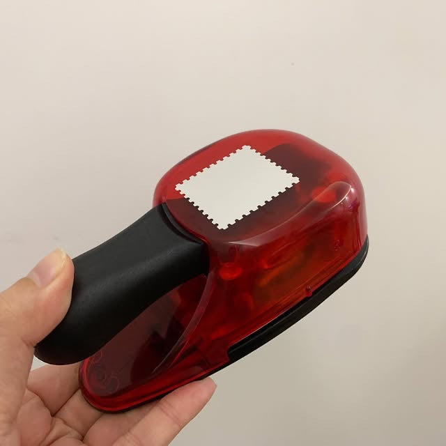 ALI CREATIVE專業級圖案打孔器