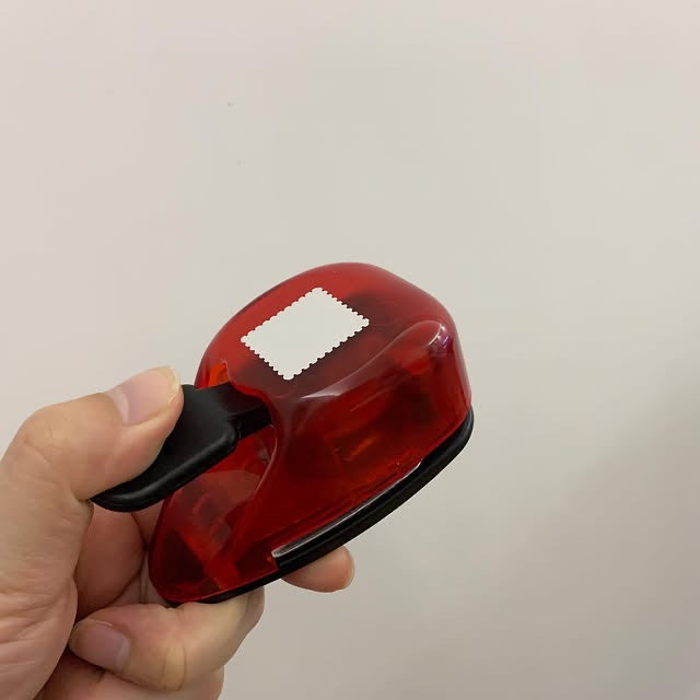 ALI CREATIVE專業級圖案打孔器