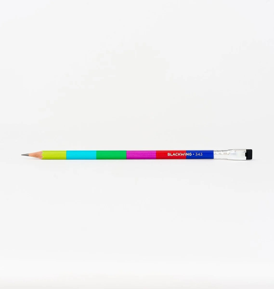 Blackwing Volume 343 限量版鉛筆