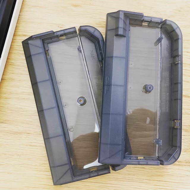 CARL Refill Maker 3.5迷你手帳專用打孔機
