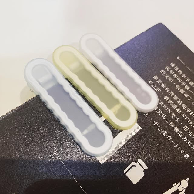 NAKABAYASHI Patap自動翻頁書籤