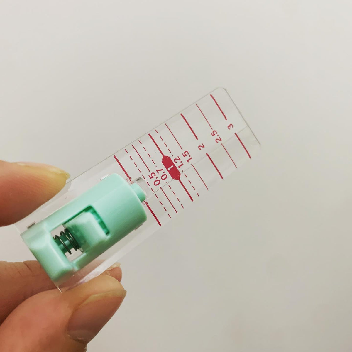 CLOVER 留白裁切輔助器