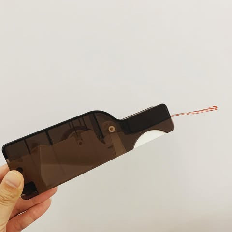 SHACHIHATA Masparade 紙膠帶製帶機