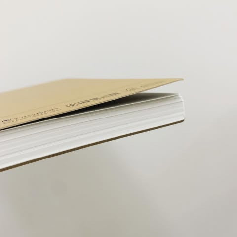 MARUMAN Spiral Note 150張頂級線圈筆記簿