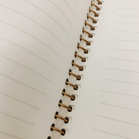 MARUMAN Spiral Note 150張頂級線圈筆記簿