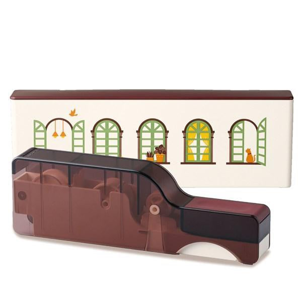 SHACHIHATA Masparade 紙膠帶製帶機