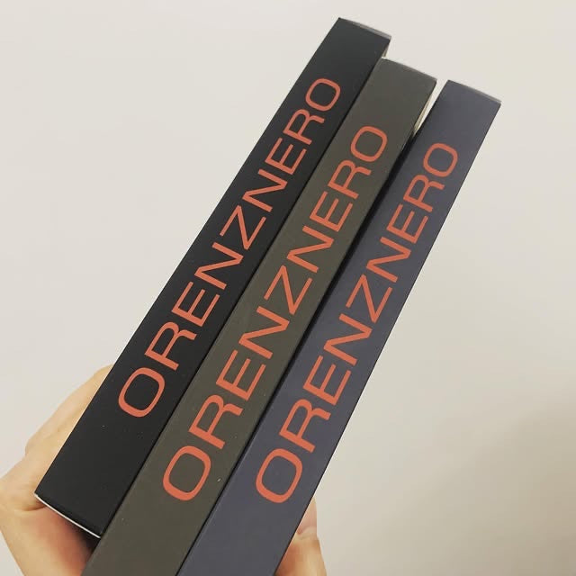 PENTEL ORENZNERO 旗艦限定套裝