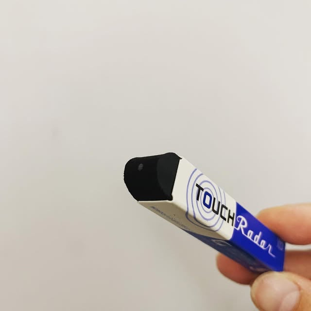 SEED Touch Radar 觸控擦膠