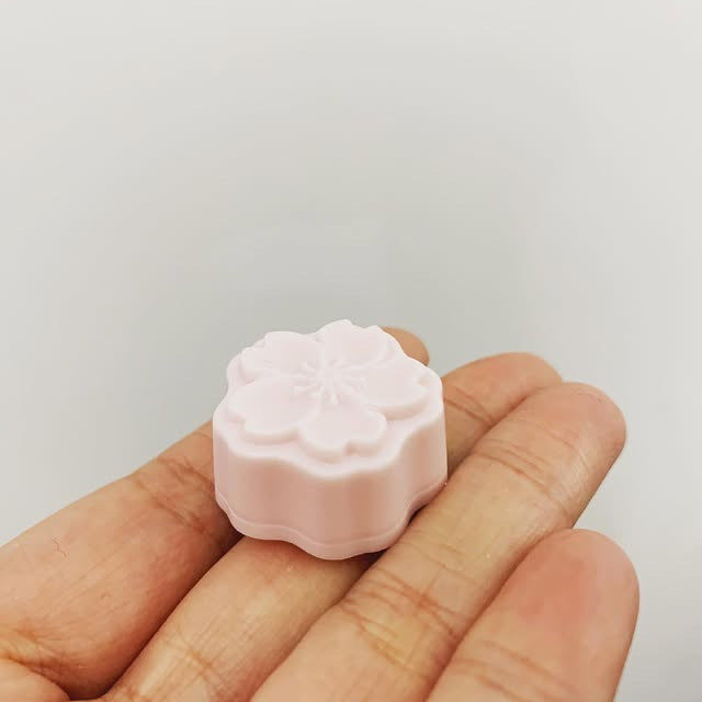 SUNSTAR和式菓子印章組
