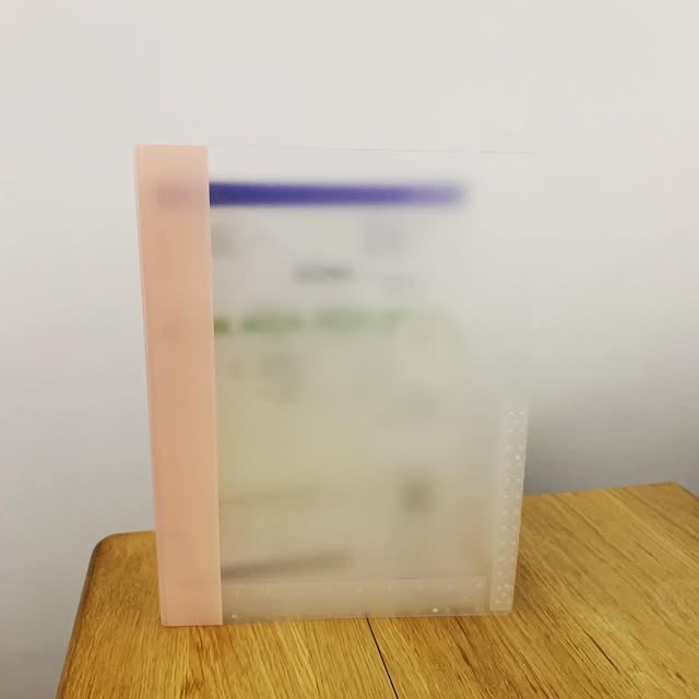 SEDIA SEPAL 直立式風琴文件夾