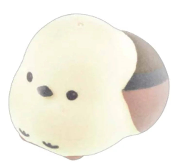 CHOKO 長尾山雀桌面清潔收集器