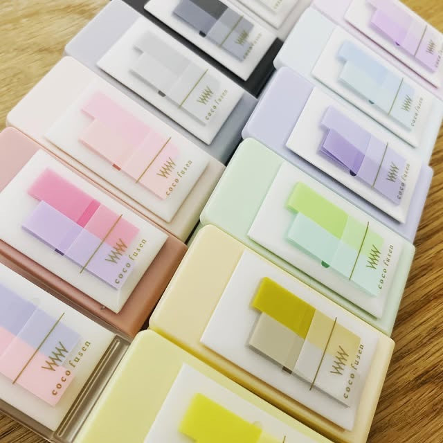 KANMIDO 15週年限定MY FAVE系列 (只有書夾)