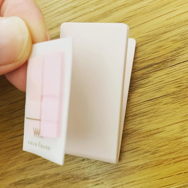 KANMIDO 15週年限定MY FAVE系列 (只有書夾)