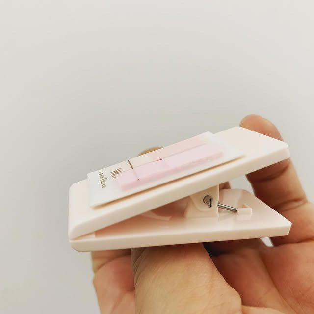 KANMIDO 15週年限定MY FAVE系列 (只有書夾)