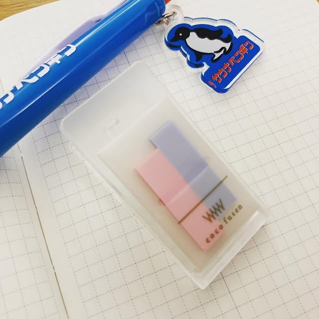 KANMIDO 15週年限定MY FAVE系列 (只有書夾)