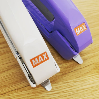 MAX 旋轉多功能釘書機