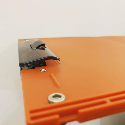 LIHITLAB Mutual Clipboard書寫對摺墊板