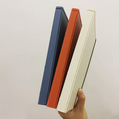 LIHITLAB Mutual Clipboard書寫對摺墊板
