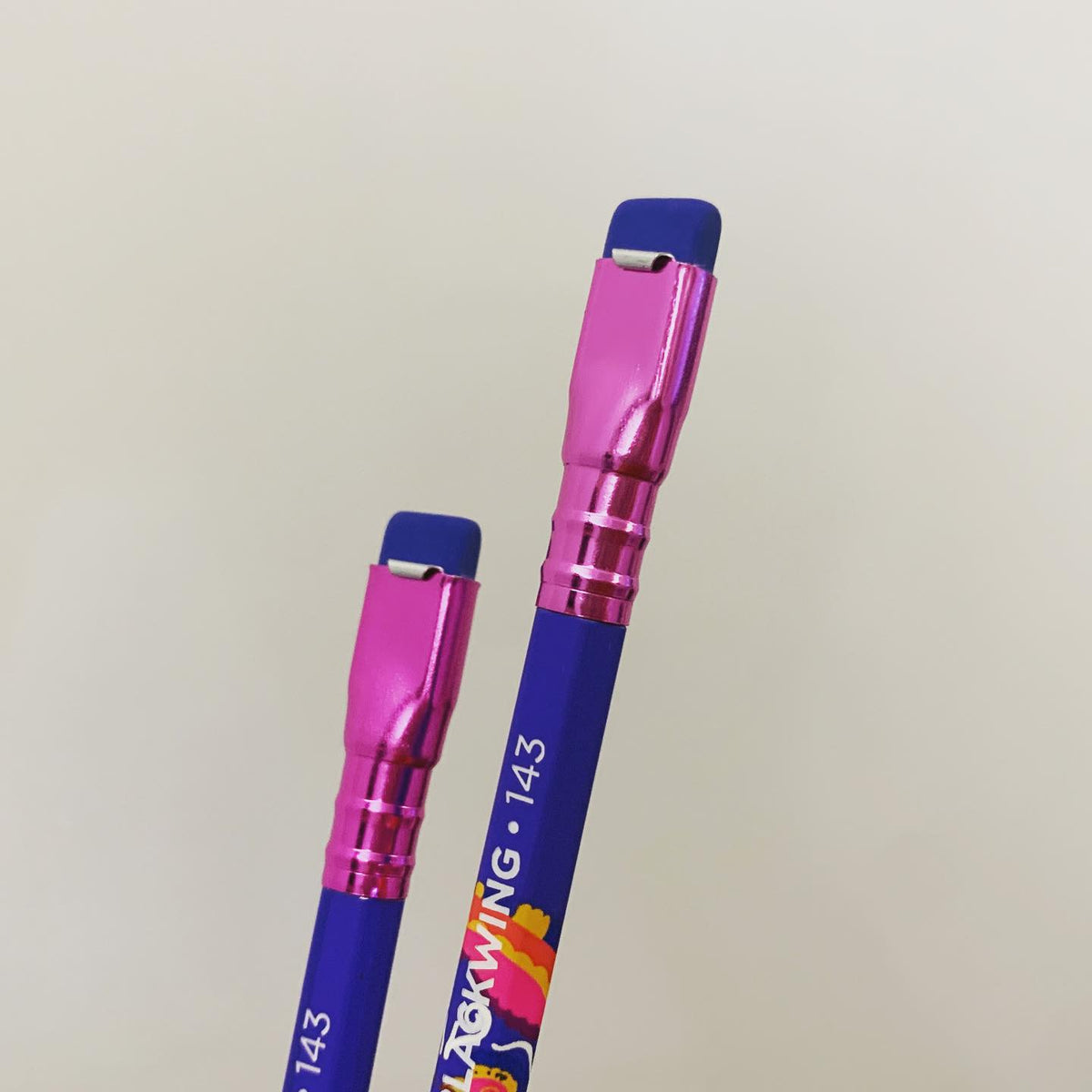BLACKWING Volume 143 鉛筆