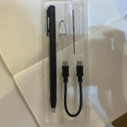 ELECOM x ZEBRA Stylus Two-Way兩用觸控筆 （預訂 到貨期預24-25/10）