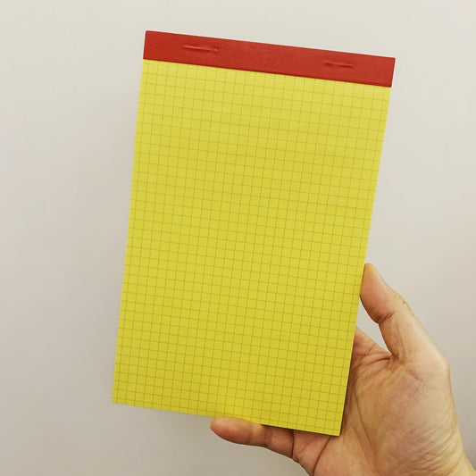 伊東屋美式 Legal Pad、便條紙軸