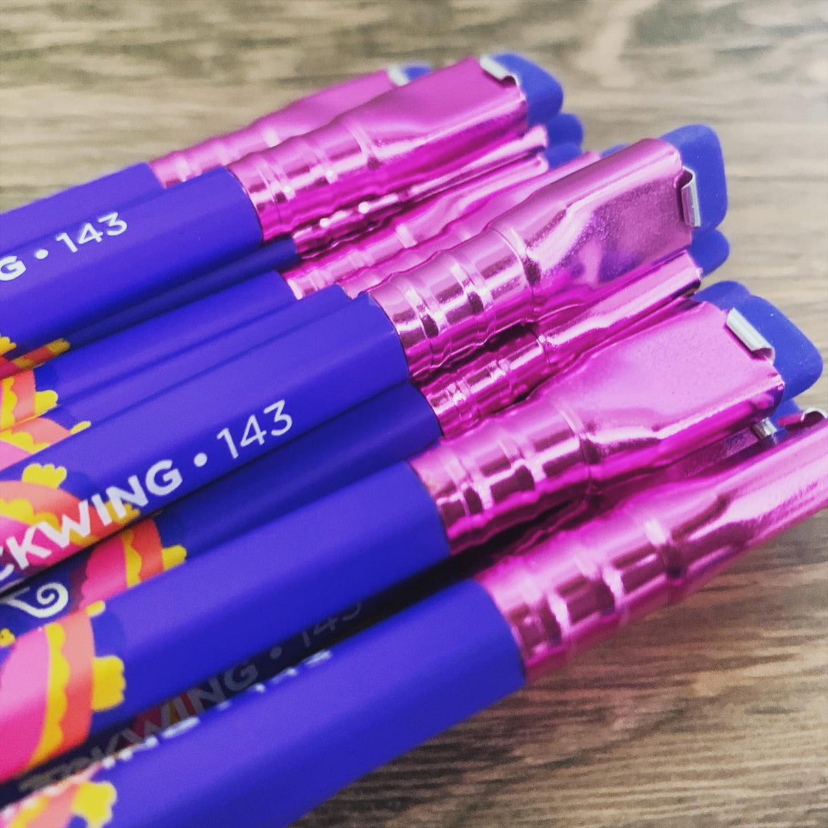 BLACKWING Volume 143 鉛筆
