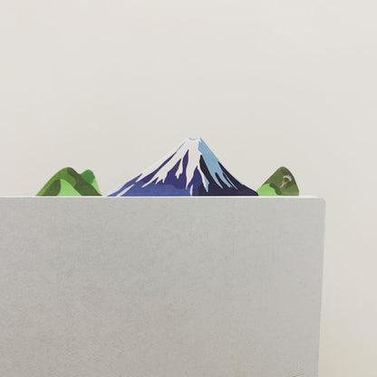 KOKUYO Campus重點山脈便條貼