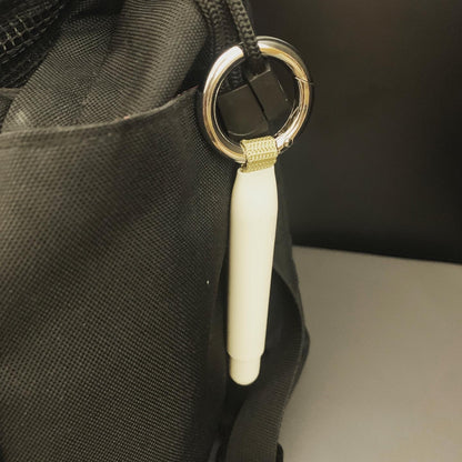 UNI &knot 登山扣原子筆