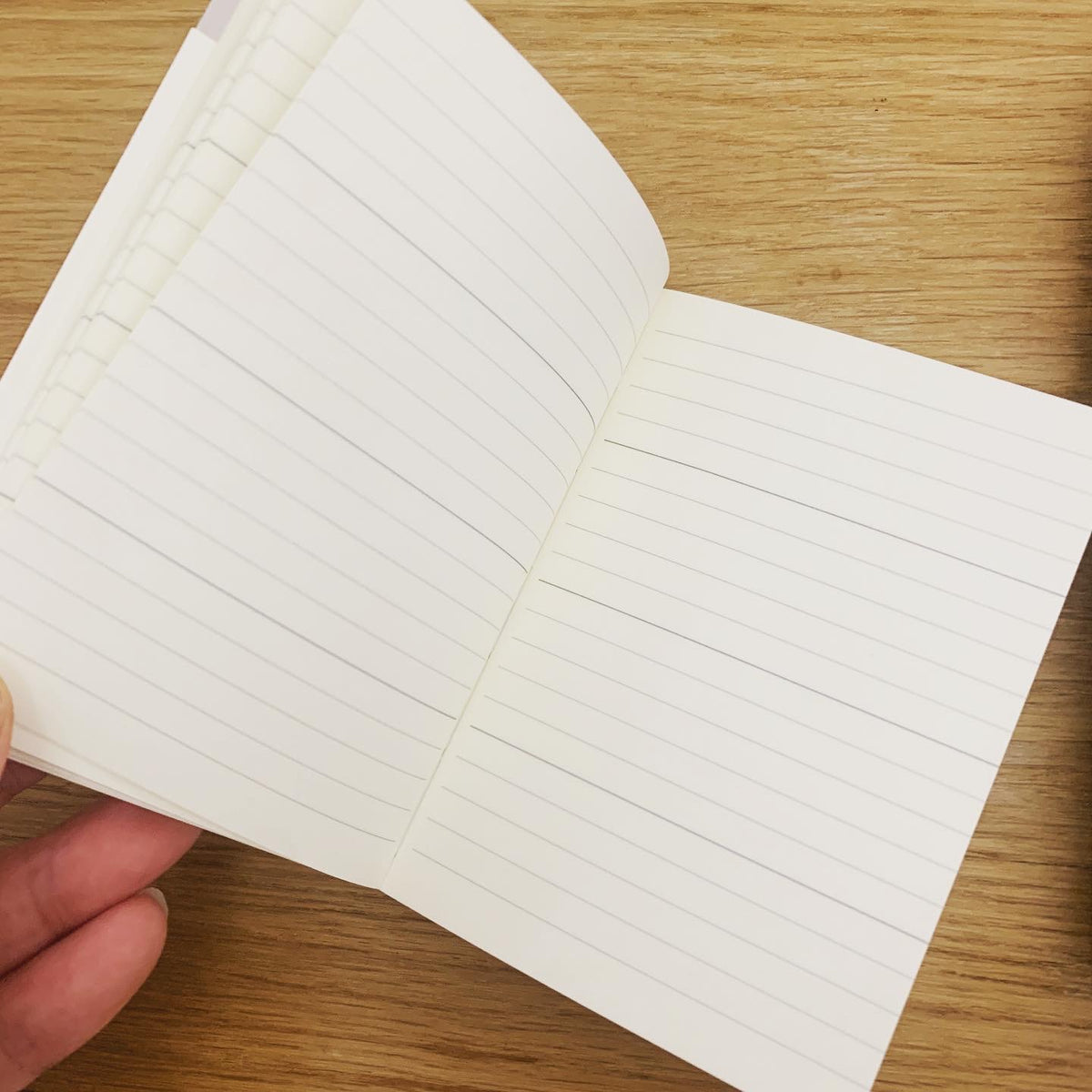 MIDORI MD Notebook 2027手帳全系列