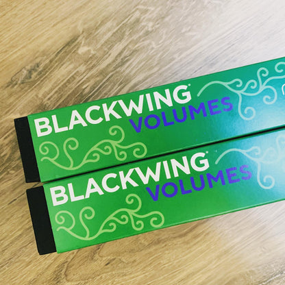 BLACKWING Volume 143 鉛筆