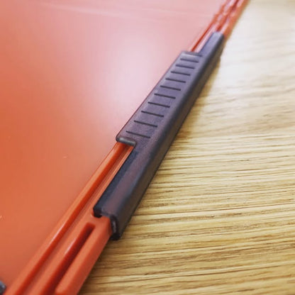 LIHITLAB Mutual Clipboard書寫對摺墊板