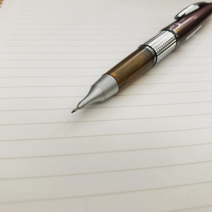 PENTEL KERRY x SEASAR 限定色Seasar Brown