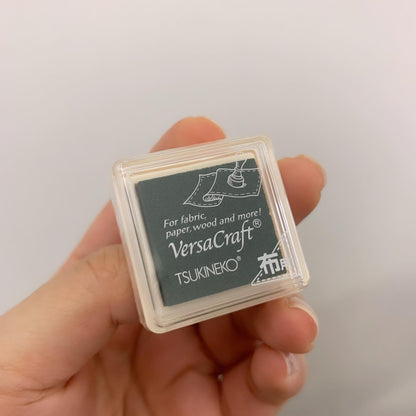 日本理化學工業懷舊黑板擦印章