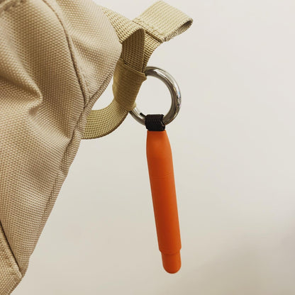 UNI &knot 登山扣原子筆