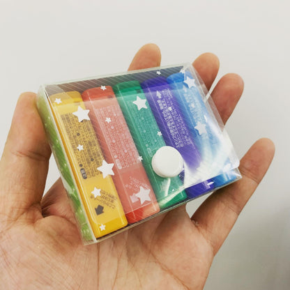 PILOT Frixion 可擦拭印章