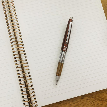 PENTEL KERRY x SEASAR 限定色Seasar Brown