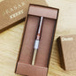 PENTEL KERRY x SEASAR 限定色Seasar Brown