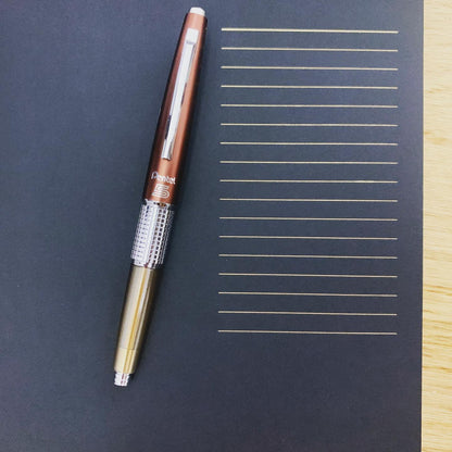 PENTEL KERRY x SEASAR 限定色Seasar Brown