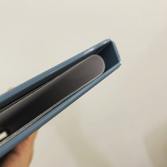 LIHITLAB Mutual Clipboard書寫對摺墊板