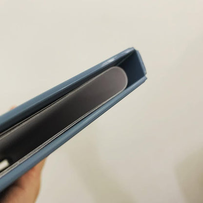 LIHITLAB Mutual Clipboard書寫對摺墊板